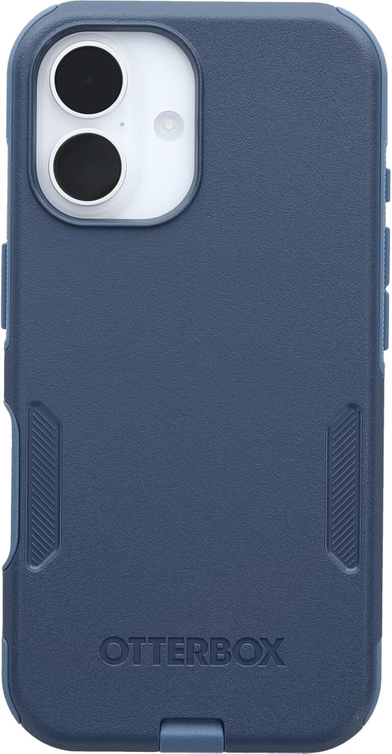OtterBox iPhone 16 Commuter Series Case